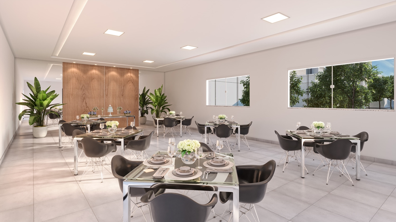 Residencial Liviero, foto 2