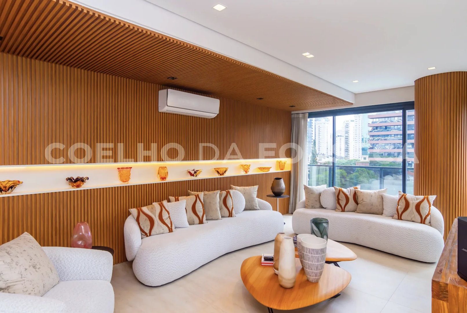 APARTAMENTO VILA OLÍMPIA 677966 — foto 6