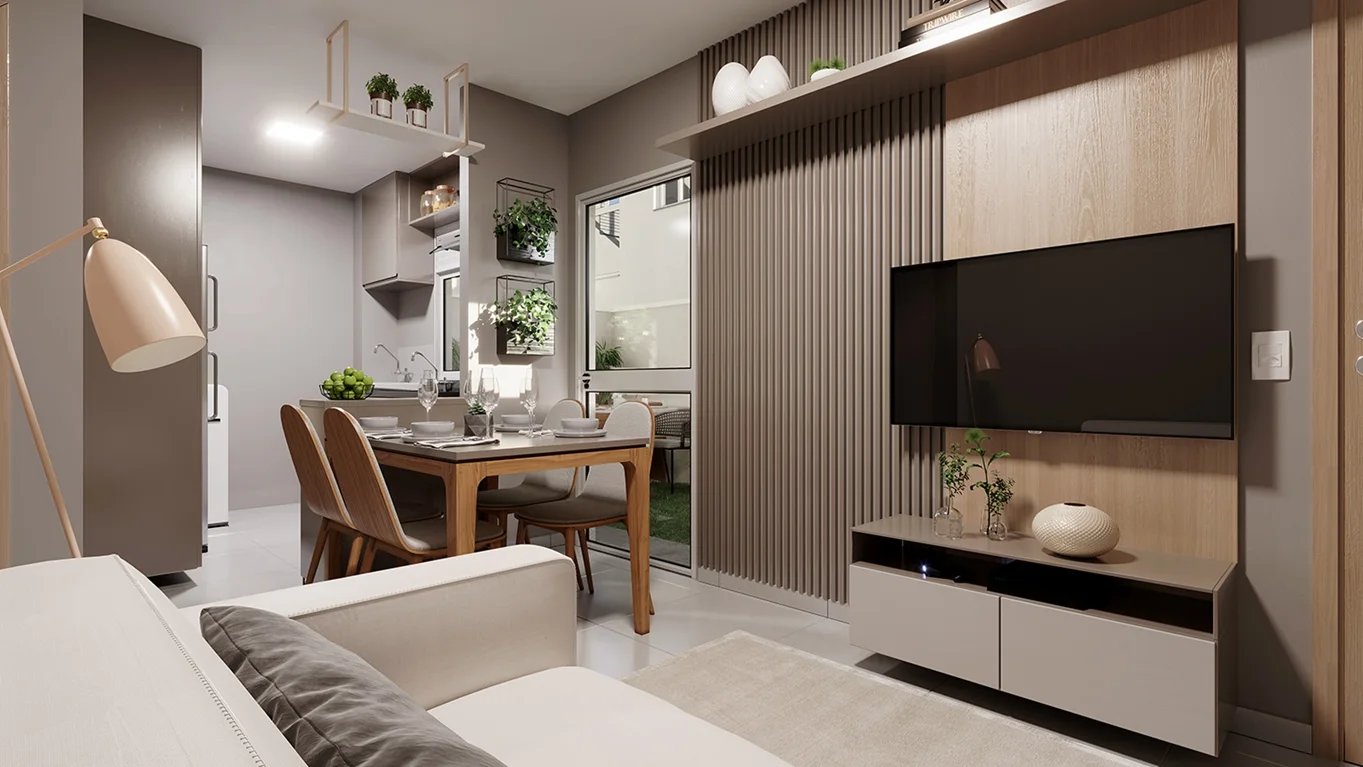 Residencial Bosque das Amendoeiras - Foto 6