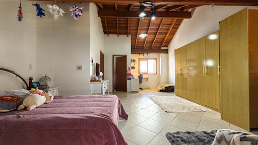 Triplex no Santo Inácio com 4 dormitórios - Foto 12