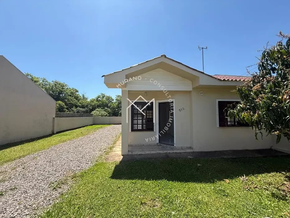 Casa com 2 quartos a venda e 2 vagas Bairro João Alves em Santa Cruz do Sul - Foto 11