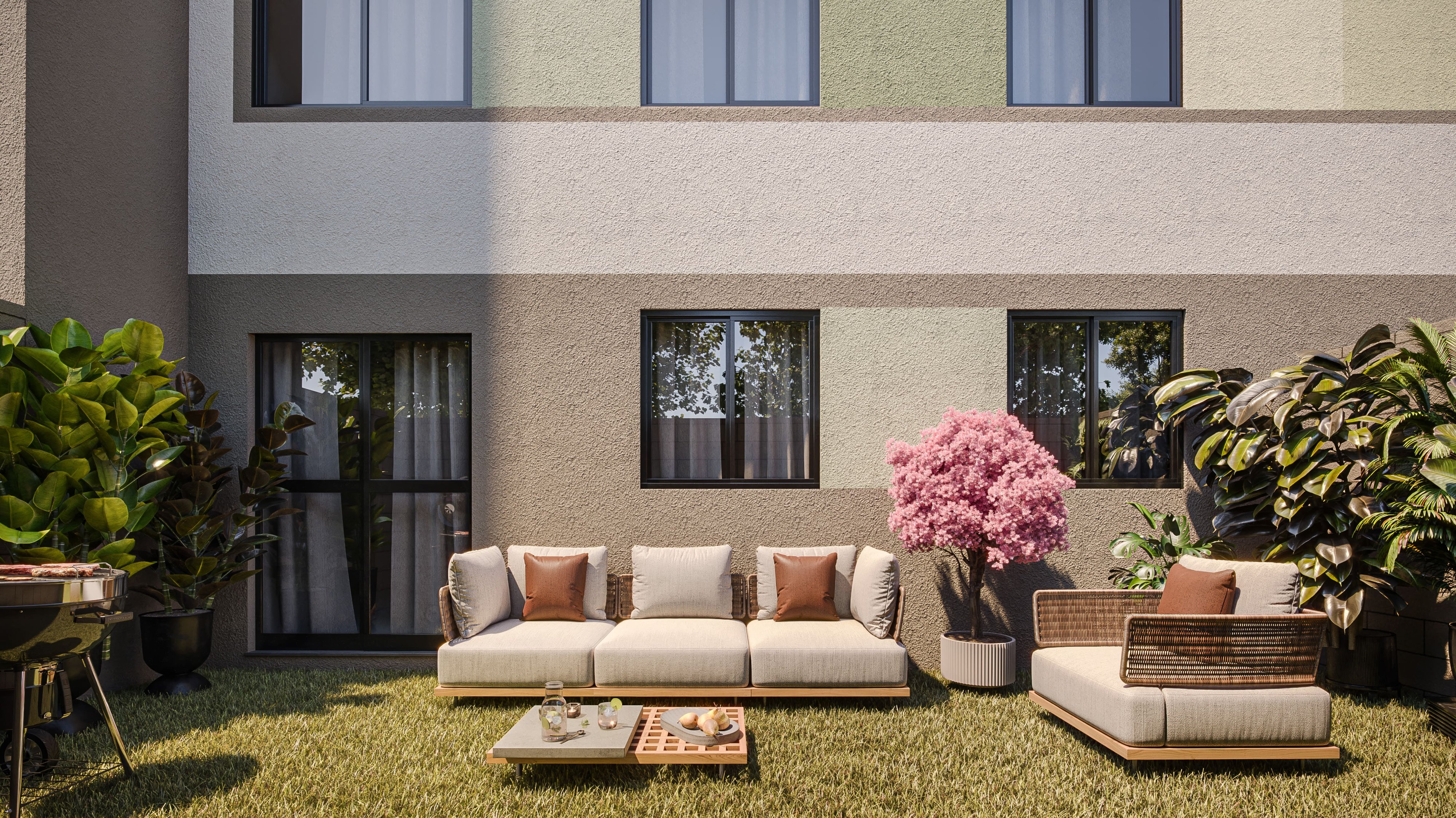 Residencial Flor do Sertão, foto 8