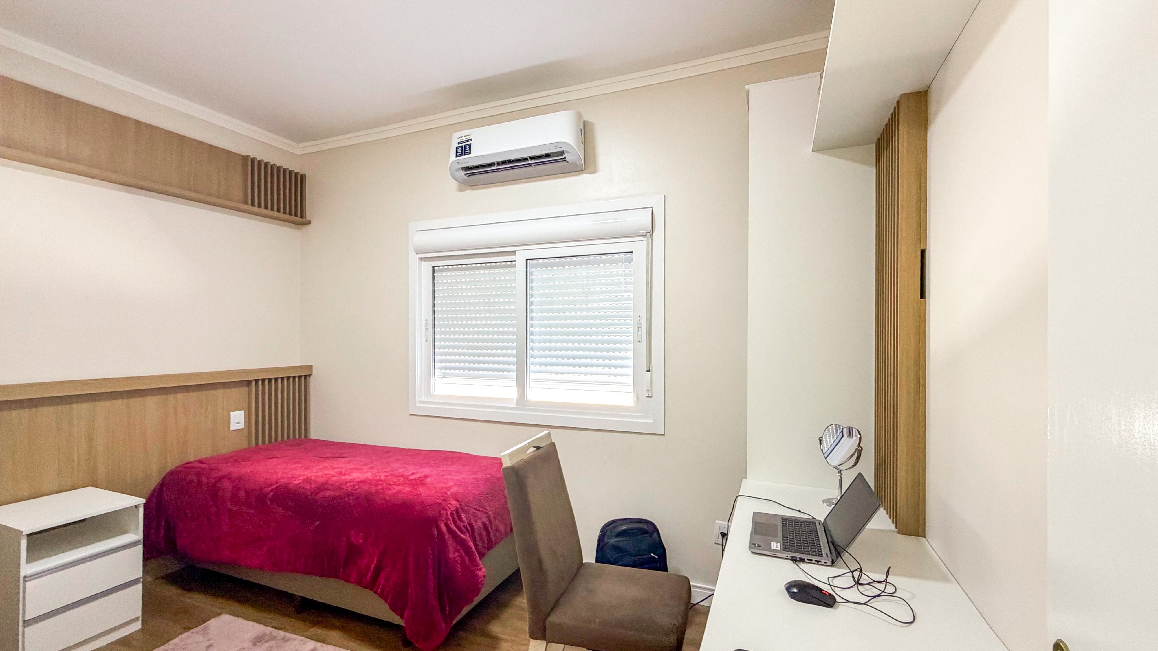 Apartamento no Universitário com 2 dormitórios e 1 suite - Foto 15
