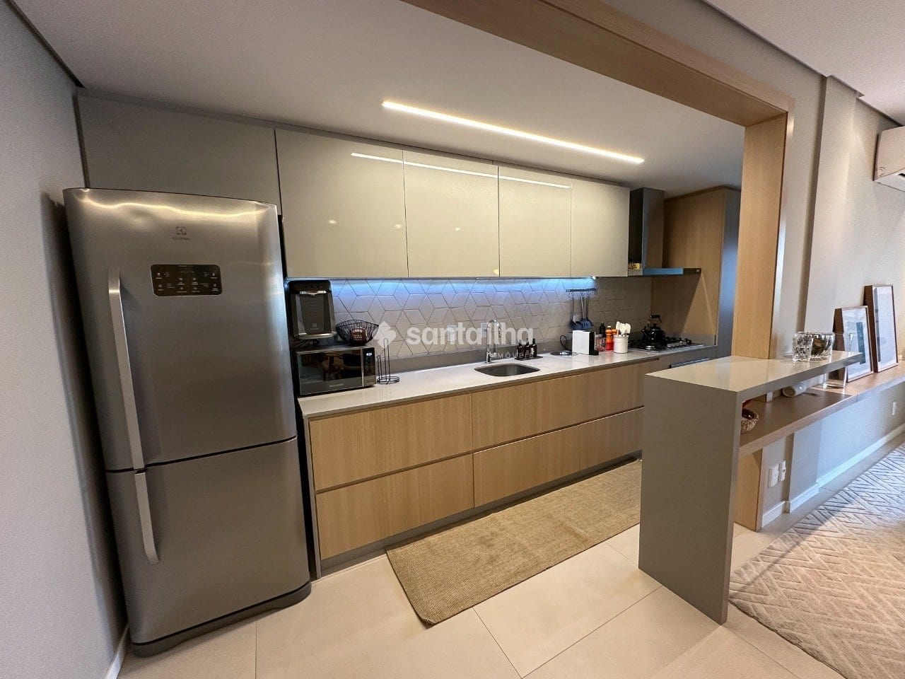 Apartamento 3 dormitórios à venda - Foto 6