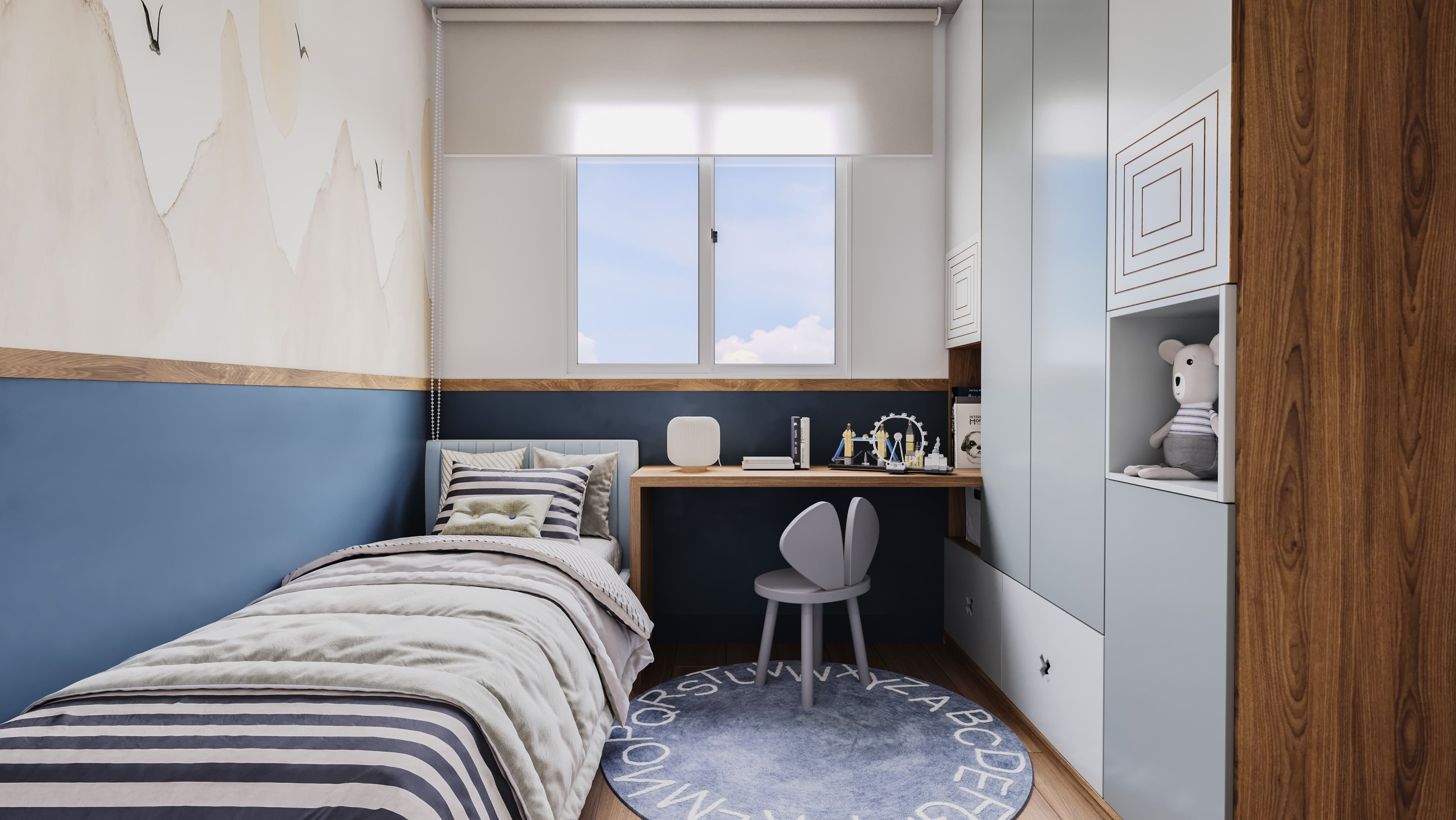 Residencial Silverstone - Foto 15