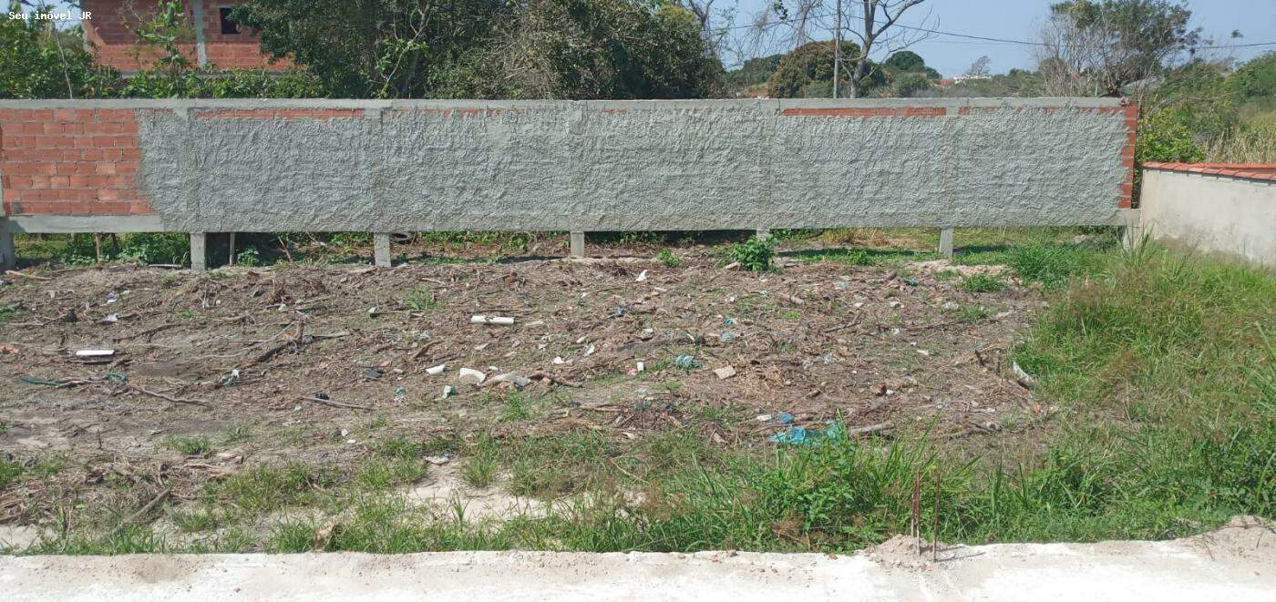 Terreno em Itatiquara, Araruama