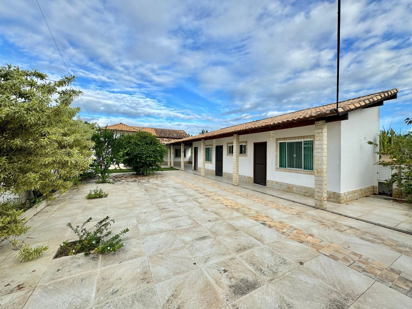 Casa em Condomínio em Pernambuca, Arraial do Cabo