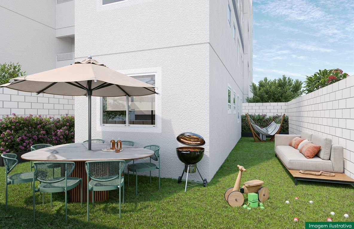 Residencial Giardino Di Bali, foto 12