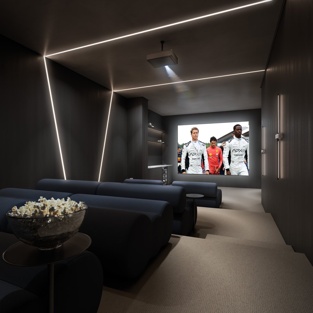 London Residence - Foto 18