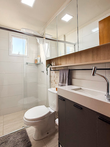 Apartamento de 2 dormitórios no Universitário - Foto 28