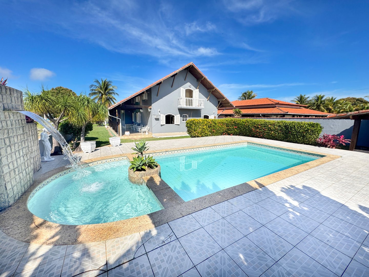 Casa em Condomínio em Praia Seca, Araruama
