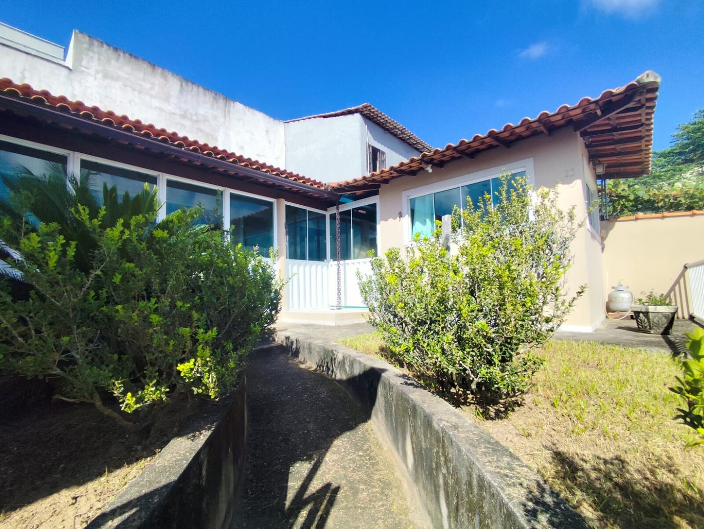 Casa em Condomínio em Ponte dos Leites, Araruama