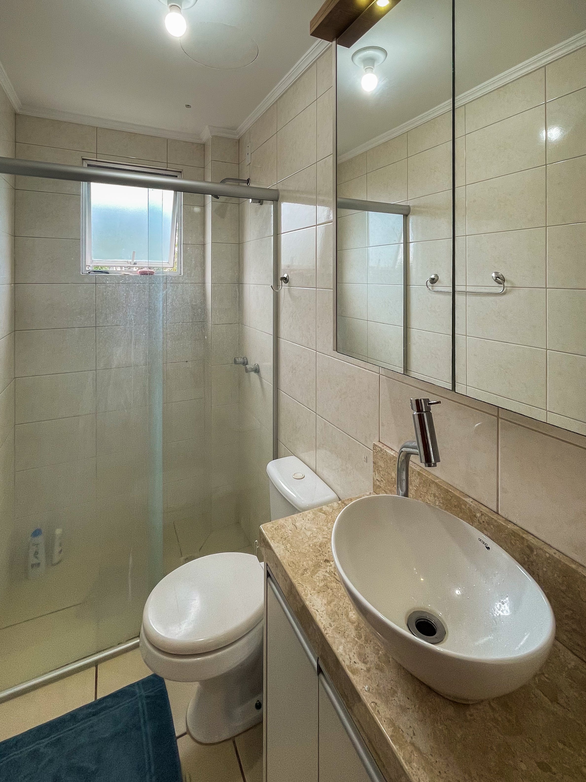 Apartamento no Bonfim com 2 dormitórios - Foto 11