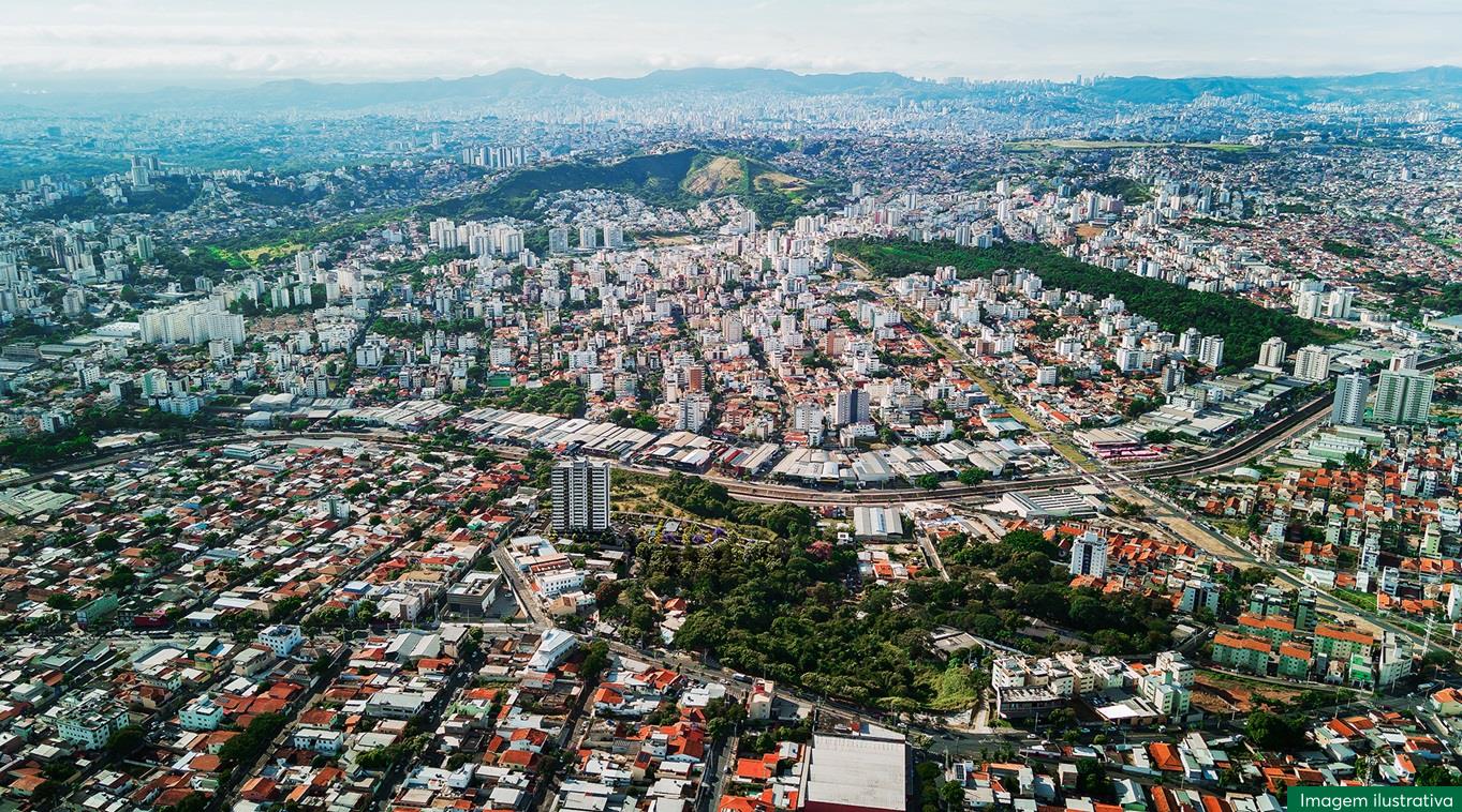 Residencial Mirante do Castelo - Foto 21