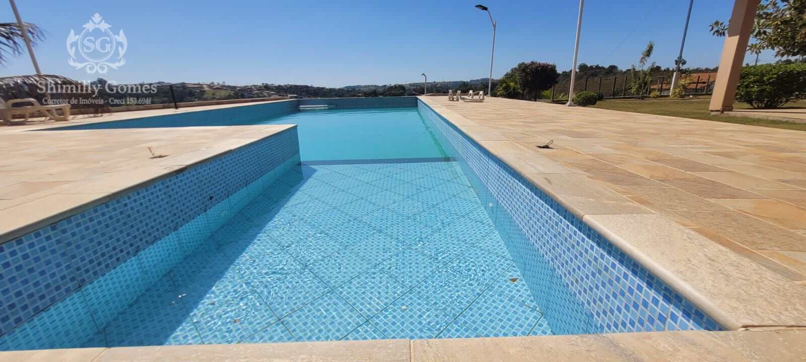 Chácara em Mairinque, associação fechada - R$ 1.6 mi.
