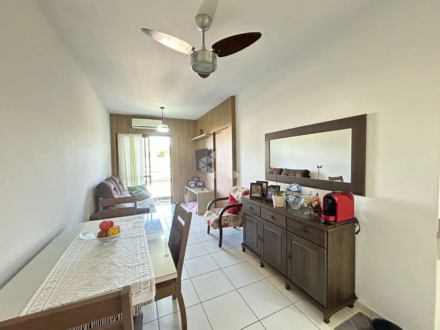 Apartamento com 2 Quarto - Foto 8