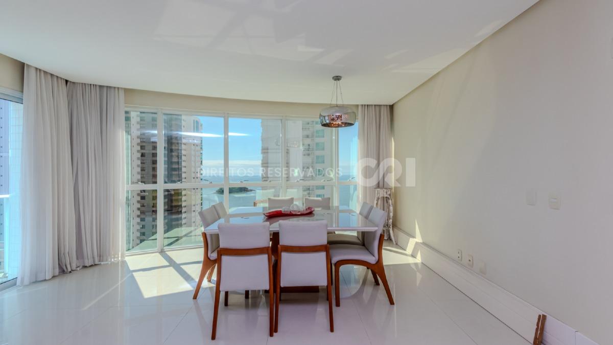 Apartamento com 3 Suítes no Dolce Vitta no Centro de Balneário Camboriú - Foto 3