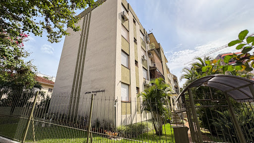 Apartamento no Centro com 2 dormitórios e 2 vagas de garagem