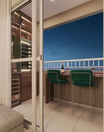 Residencial Soul - Foto 12