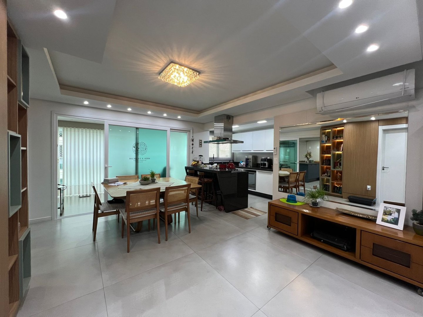 Apartamento no centro pronto para morar! - Foto 6