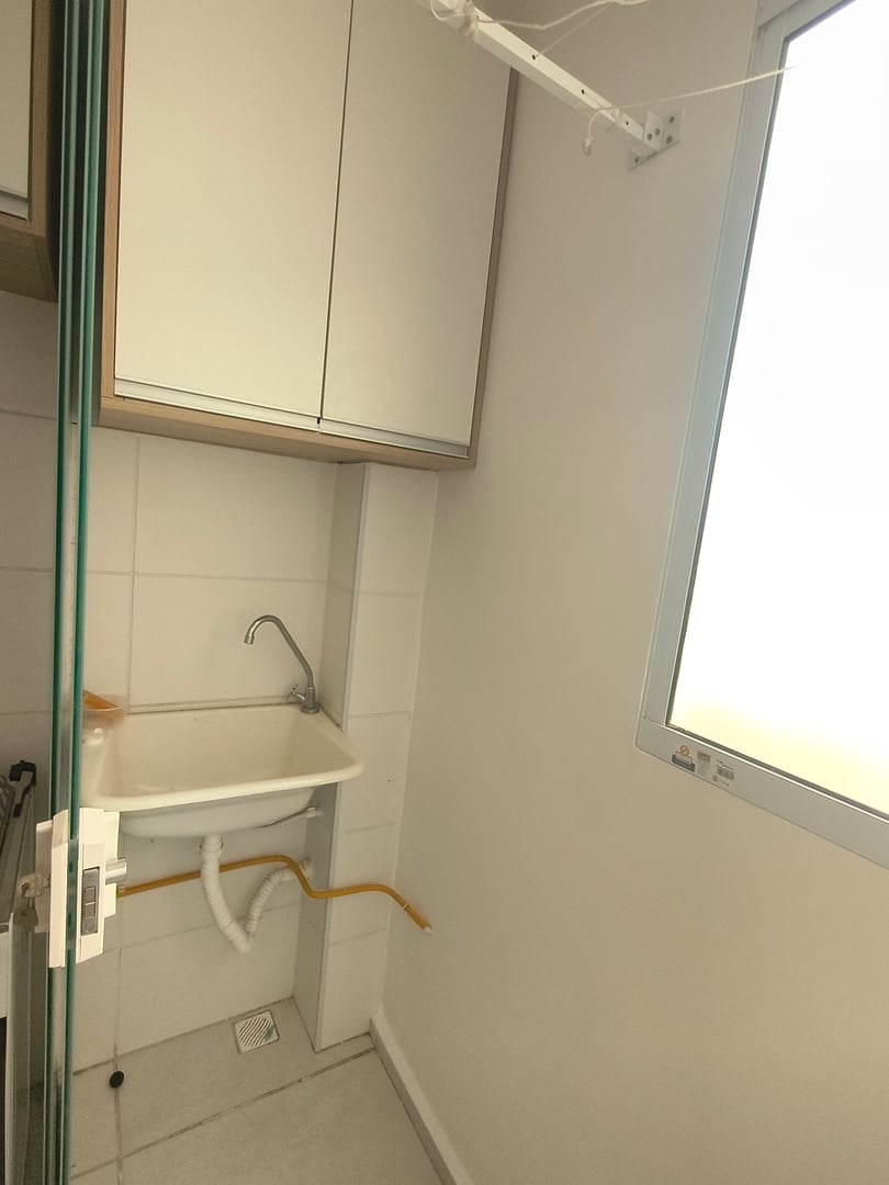 Apartamento de 2/4 para locação, Boa Vista - Foto 18