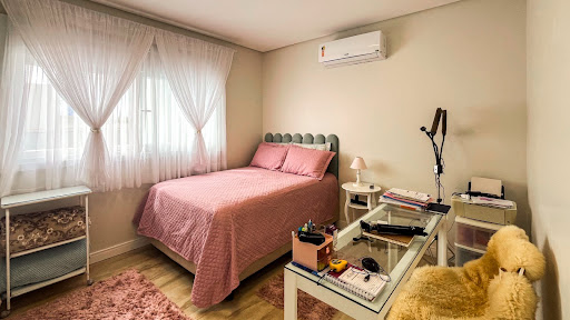Casa no Belle Ville com 3 dormitórios e área gourmet - Foto 26