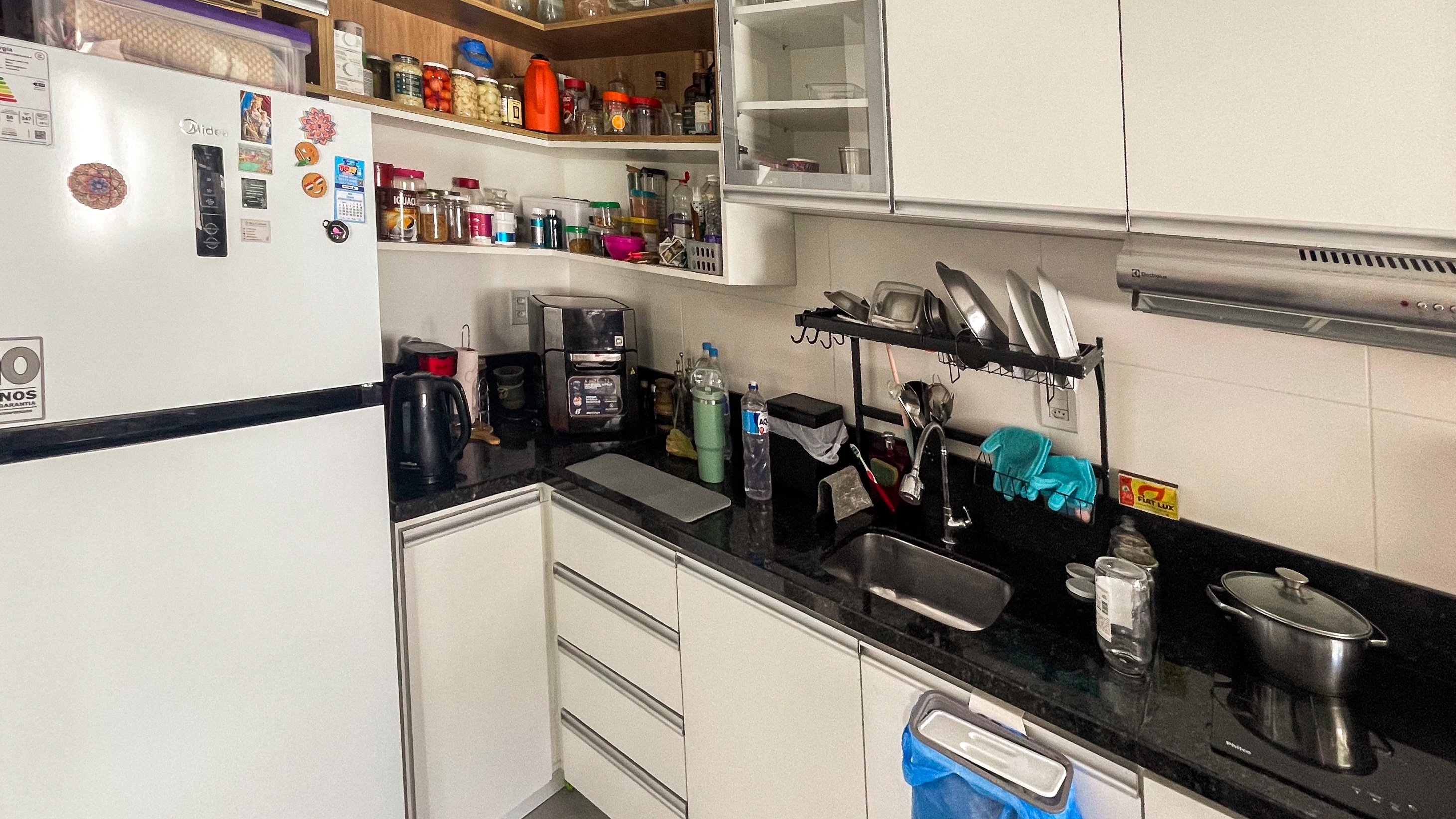 Ótimo Apartamento no Higienópolis com 2 dormitórios - Foto 7