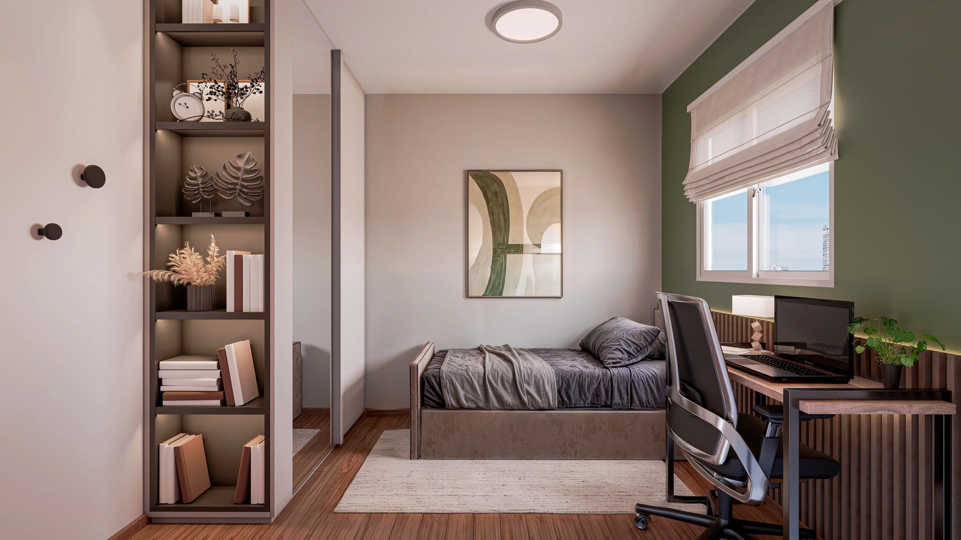 Residencial Castello di Angelo - Foto 13