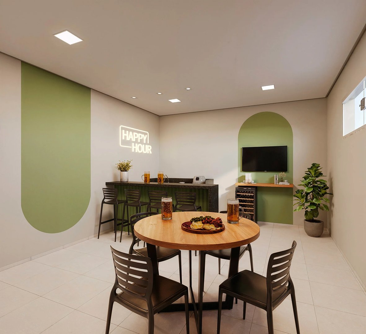 Residencial Porto Essenza - Foto 10