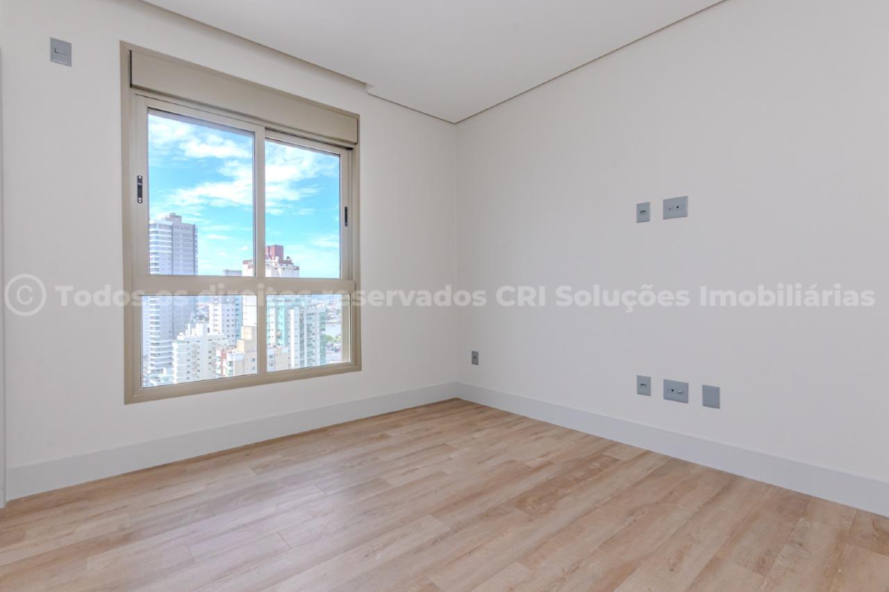 SOHO 538 RESIDENCE - ITAJAÍ  - Foto 5
