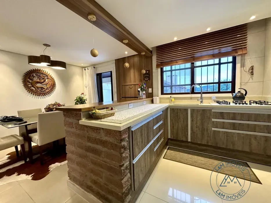 Alvenaria 03 dormitórios, sendo 01suíte com closet, no Castelo Branco - Foto 18