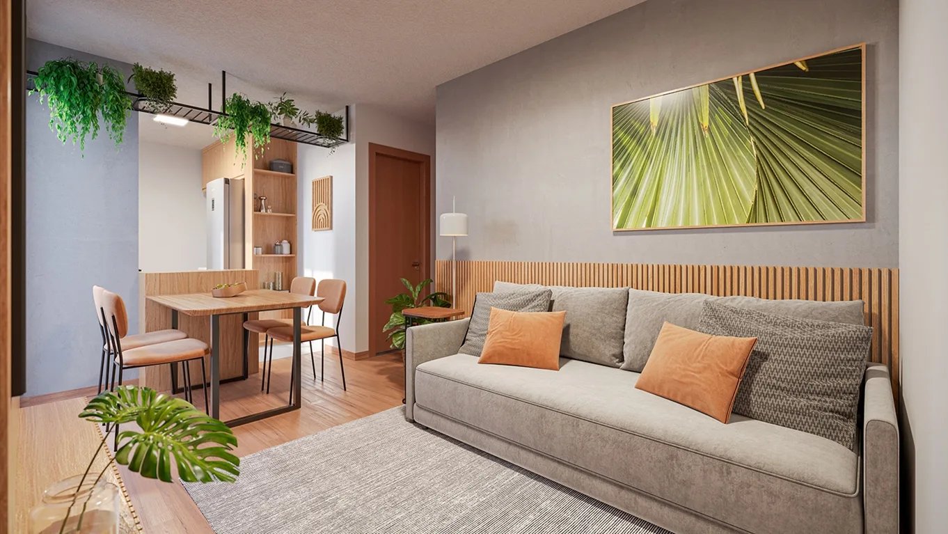 Residencial Ilha de Malta - Foto 6