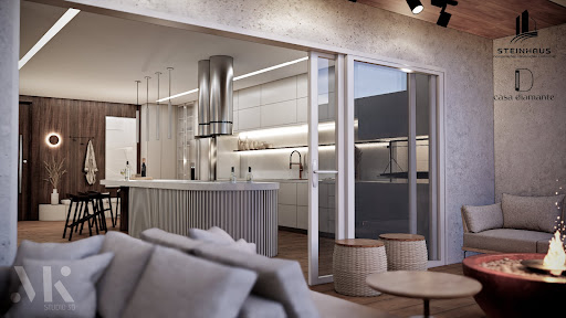 Casa no Country com 3 suítes, piscina e 272m² - Foto 21