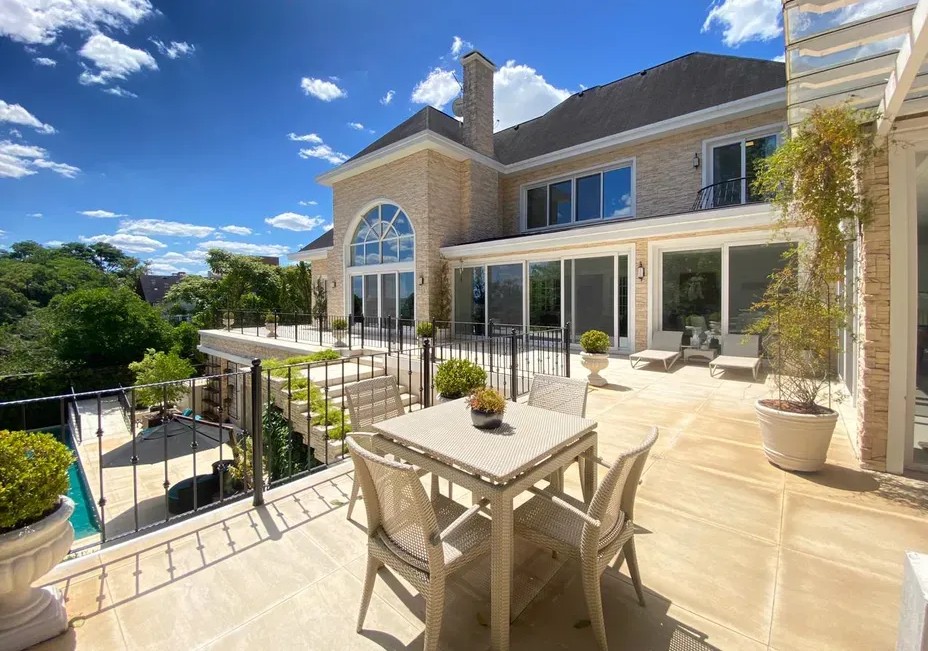 Casa de condomínio com 4 quartos - Foto 12