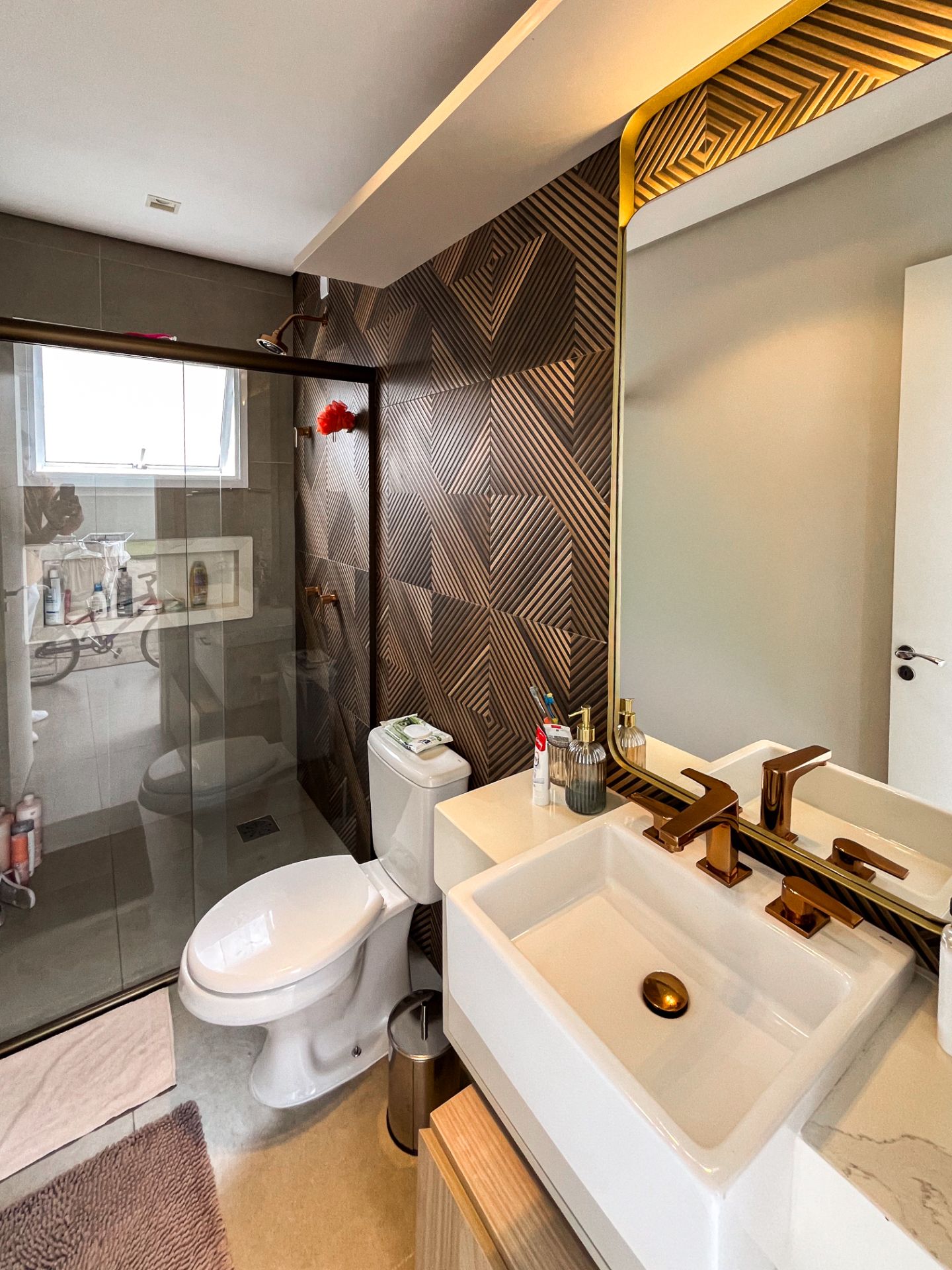 Casa no Santo Inácio com 4 dormitórios, 3 Suítes e Piscina - Foto 30