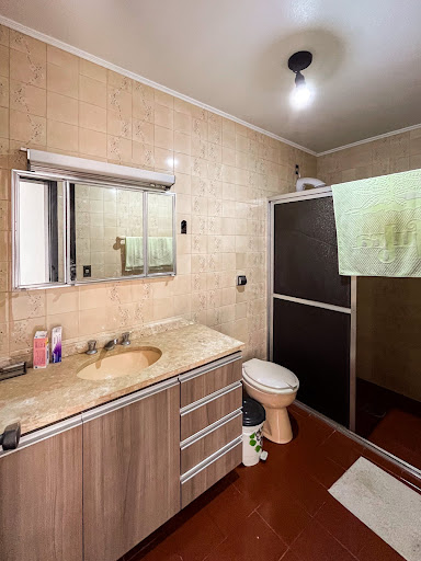 Casa na A Grande com 4 dormitórios - Foto 16