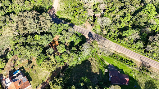 Chácara no Interior de Candelária com 1.800 m² - Foto 3