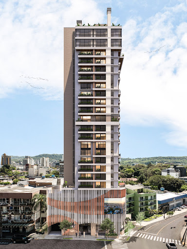 Aura Smart Living