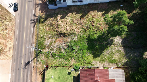 Terreno no Country com 572,84m² - Foto 3