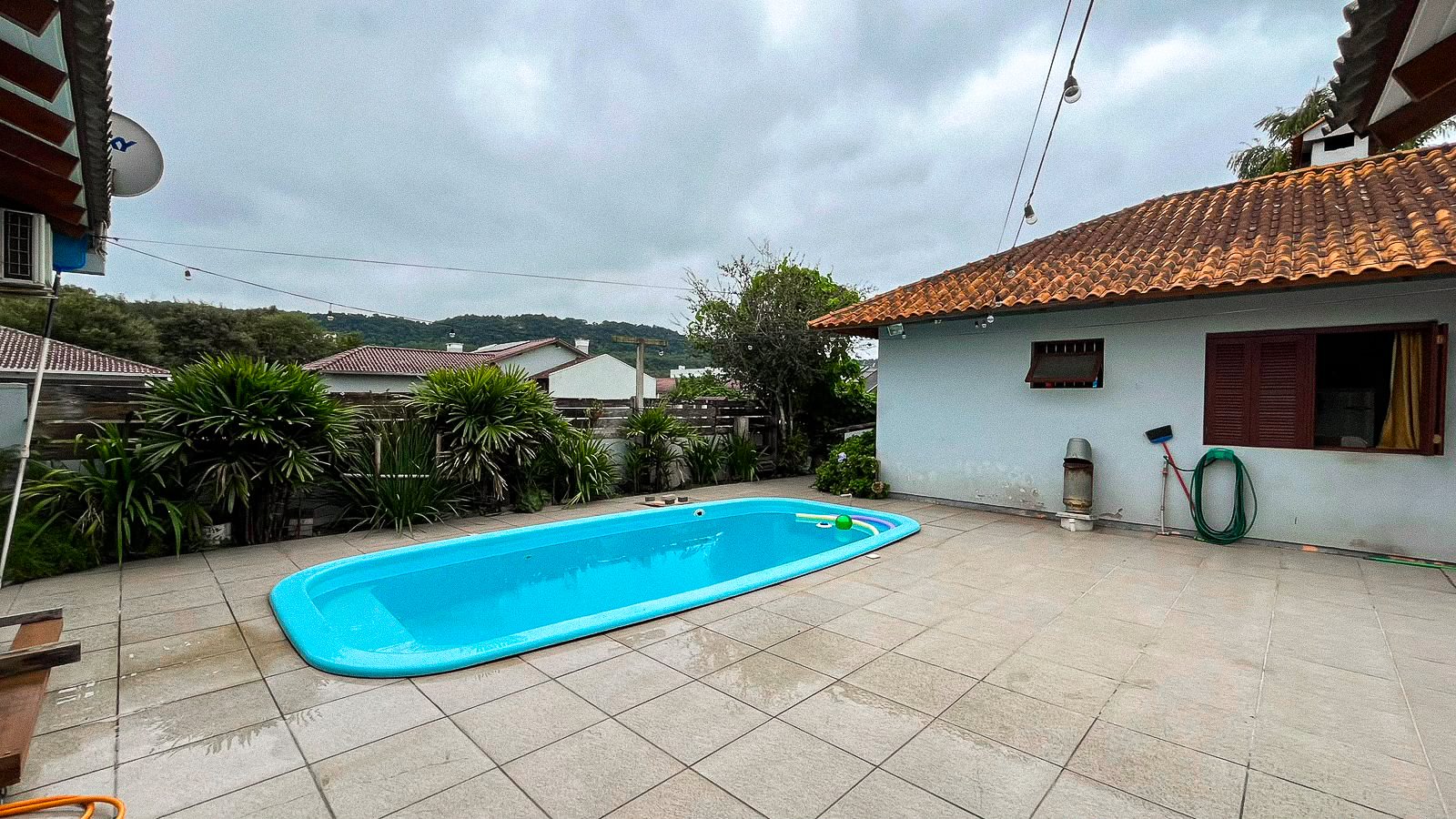 Casa no Arroio Grande com 3 Dormitórios e Suíte. - Foto 8