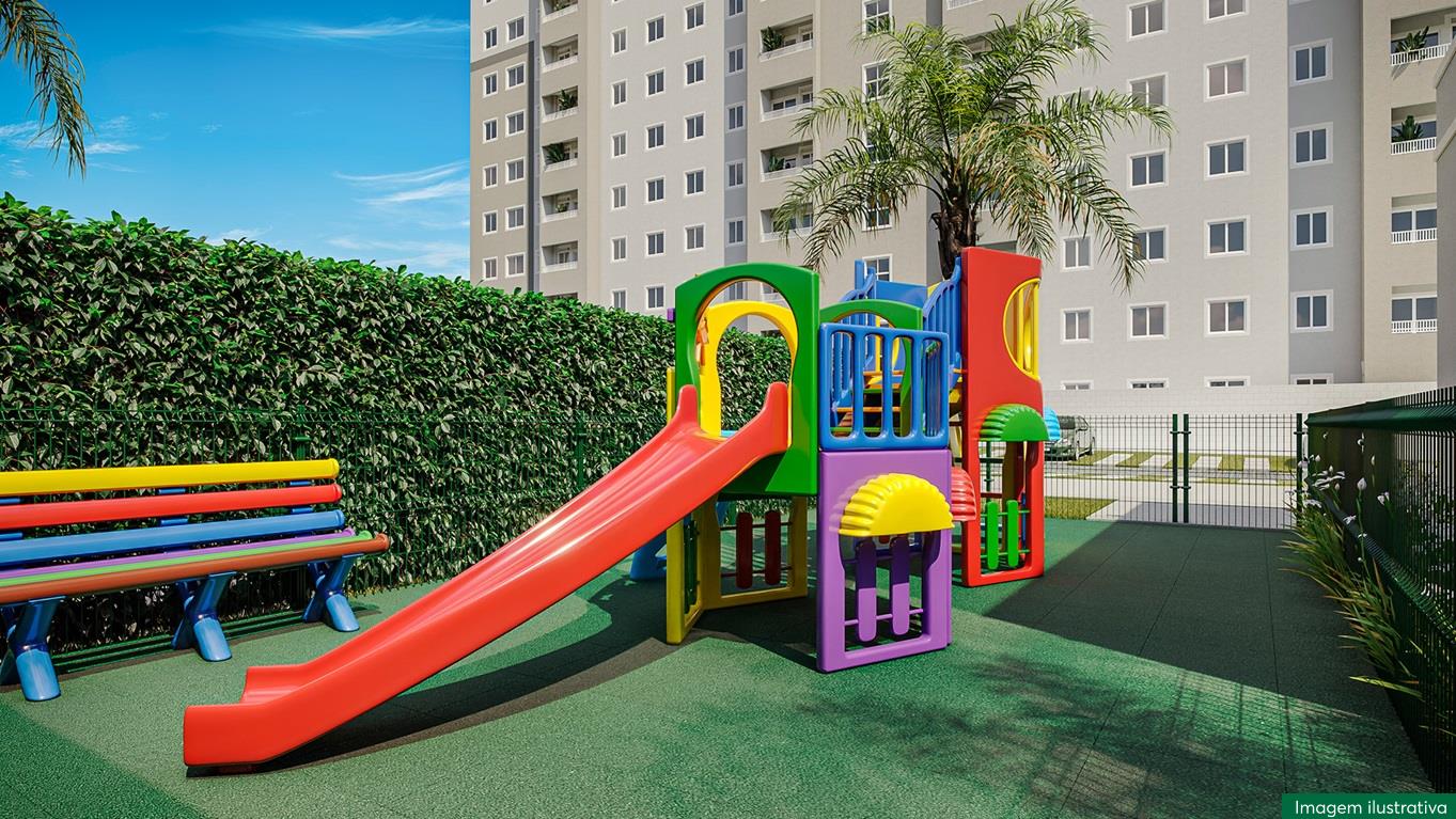 Residencial Paineiras, foto 9