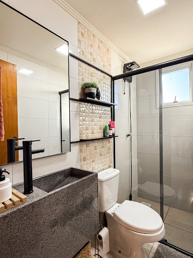 Apartamento de 2 dormitórios no Universitário - Foto 18