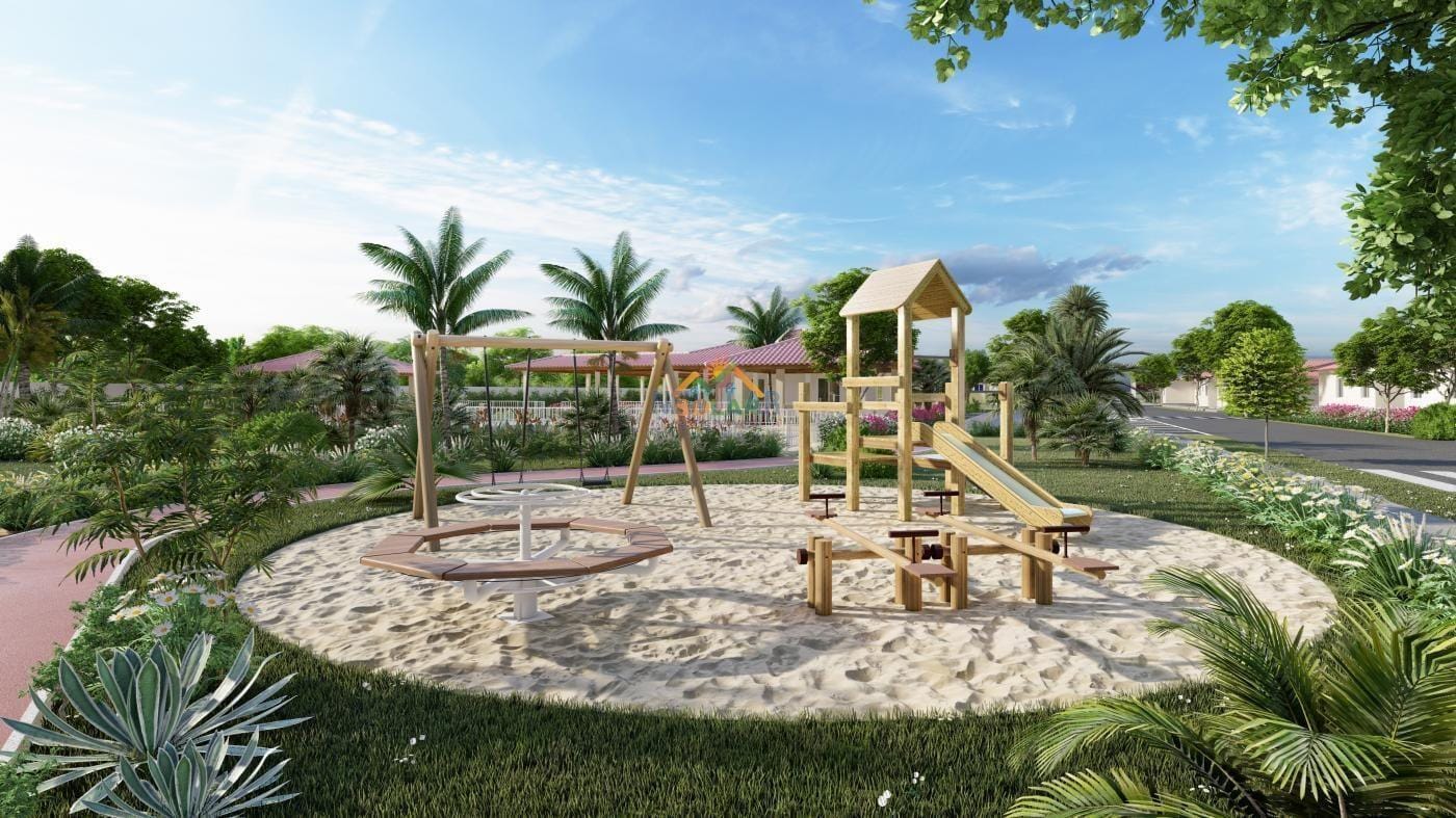 Casa à venda, Campinhos, Vitória da Conquista, BA - Foto 20