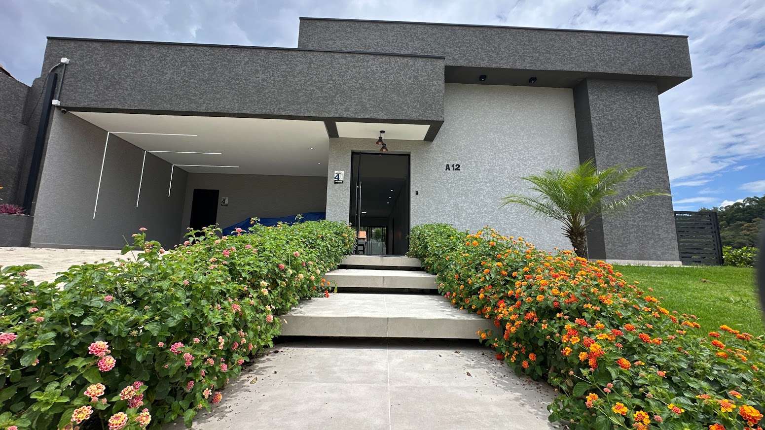 Chácara em Condomínio - Mairinque/SP - R$1.280.000 CO-1403