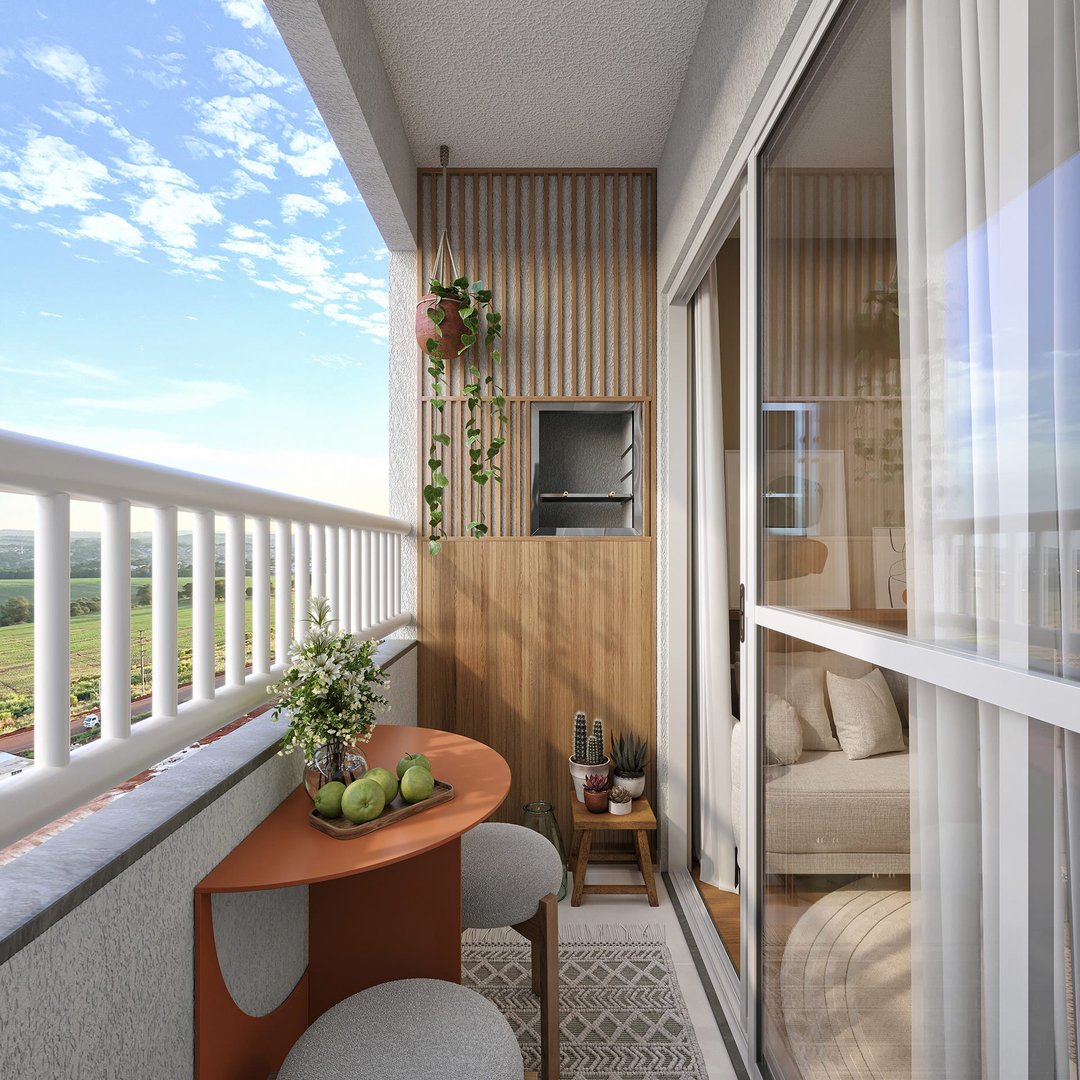 Residencial Lake Dalí - Foto 7