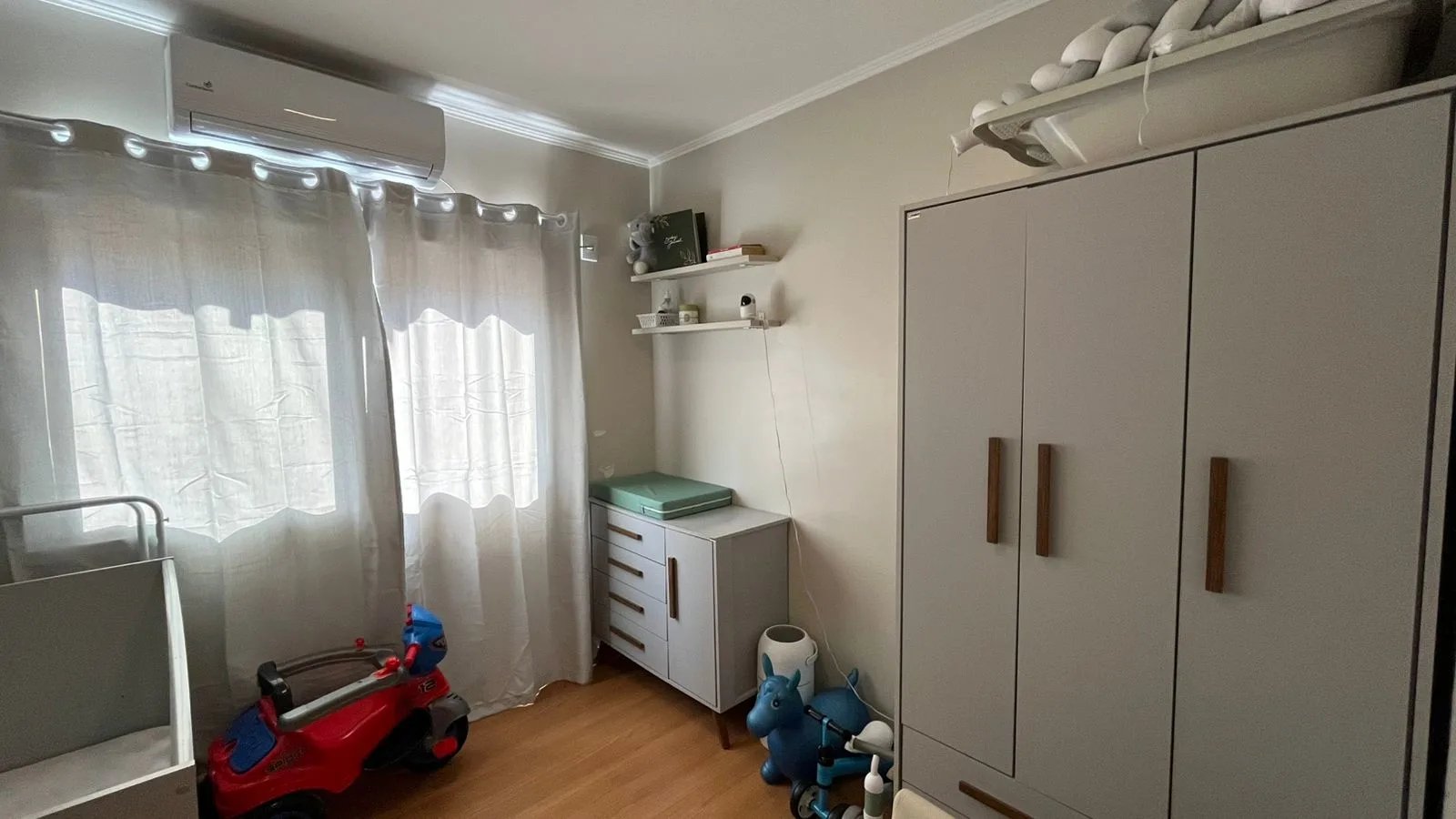 Apartamento Altos do Parque - Foto 10