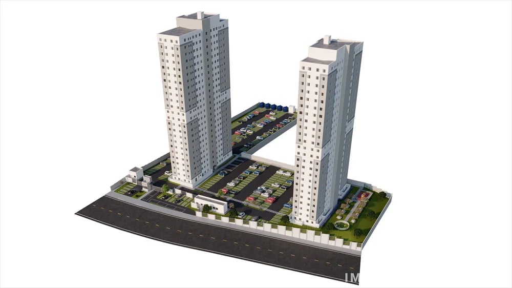 Residencial Colorado - Foto 13