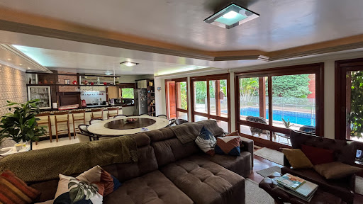 Casa no Goiás com 4 dormitórios e piscina - Foto 17