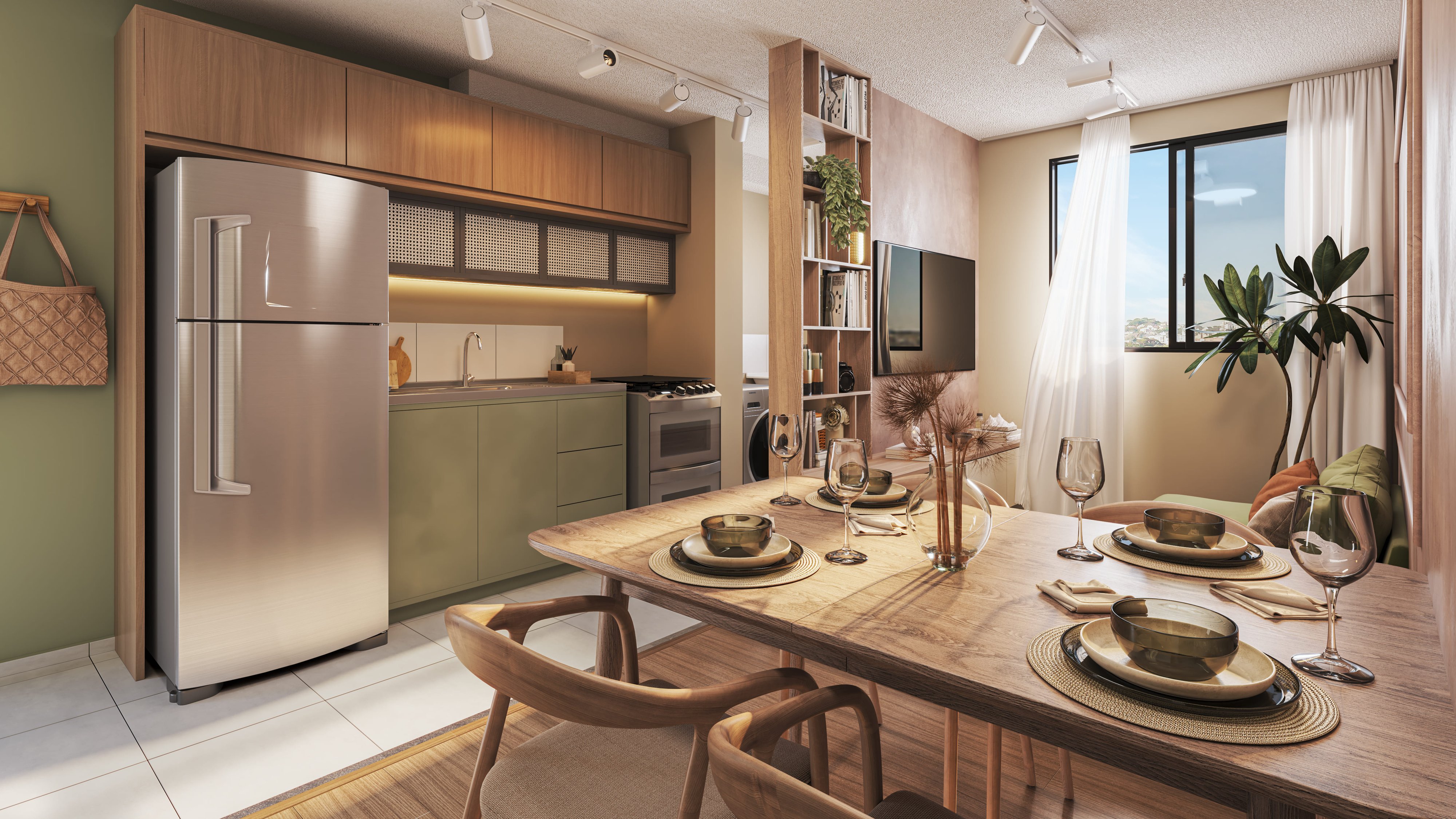 Residencial Gran Safira - Foto 12