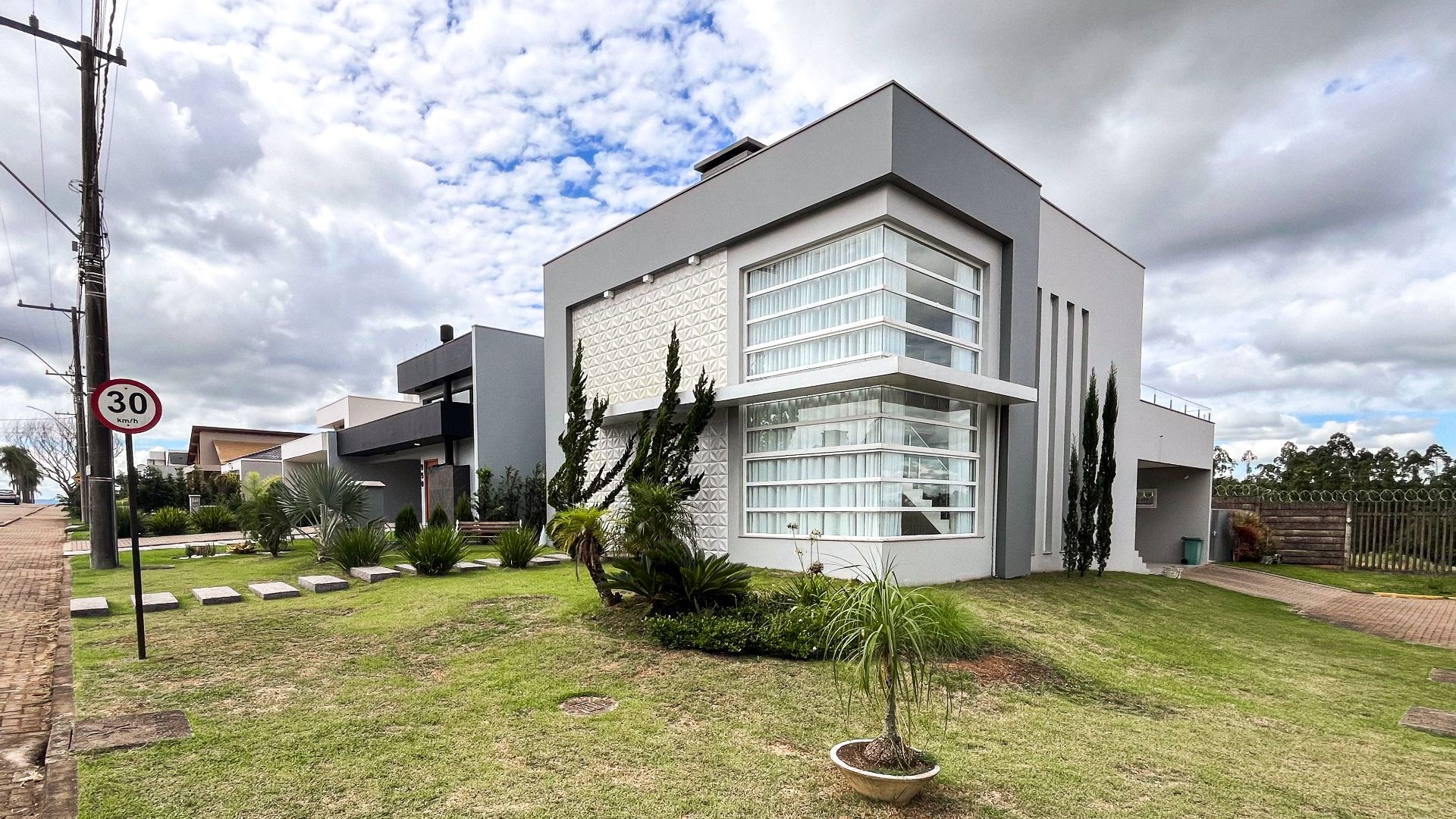 Casa no Belle Ville com 3 dormitórios e área gourmet - Foto 37